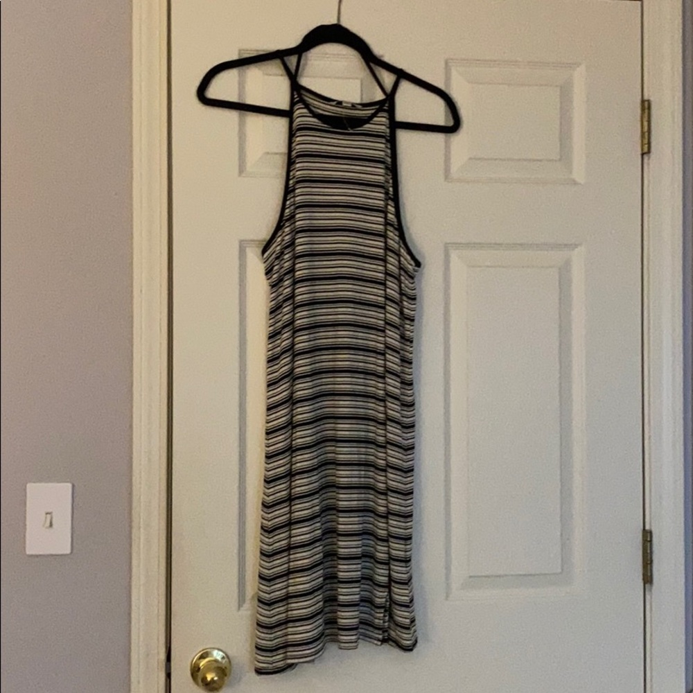 American Eagle Dress
